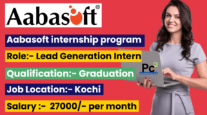 "Aabasoft Internship Program 2024 | Apply for Exciting Opportunities Now"
-prakashcareers.com
