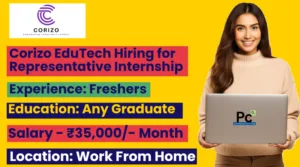 "Apply Now for Corizo Organization Representative Internship | 2024 Internship Opportunities"
-prakashcareers.com