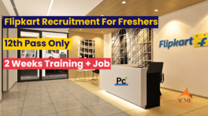 "Flipkart Jobs for Freshers | Latest Recruitment Updates 2024"
-prakashcareers.com