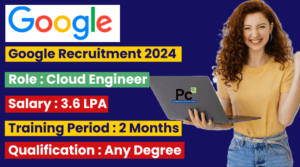 Google Recruitment 2024: Apply for Latest Job Openings at Google
-prakeshcareers.com