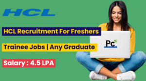 :"HCL Jobs 2024 | Apply for Latest HCL Recruitment & Career Opportunities"
-prakashcareers.com