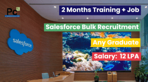 Salesforce Recruitment 2024 | Apply for Latest Salesforce Job Openings
-prakashcareers.com