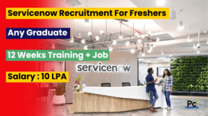 Latest Servicenow Jobs 2024 | Apply for Software Engineer Role in Hyderabad-prakashcareers.com