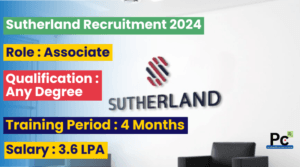Sutherland Recruitment 2024 | Latest Job Openings for Freshers & Experienced
-prakashcareers.com
