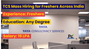 TCS NQT 2024 Registration Open: Apply for Multiple Roles Now
-prakashcarrers.com