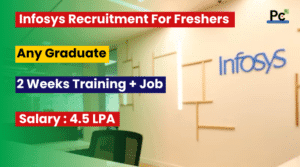Infosys Latest Recruitment 2025 - Apply for Infosys Jobs
-prakashcareers.com