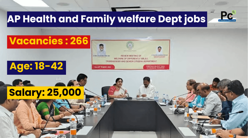 public welfare jobs prakash careers