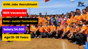 ఆర్మర్డ్ వెహికల్స్ నిగమ్ లిమిటెడ్ (AVNL) నుండి జూనియర్ టెక్నీషియన్ ఉద్యోగాలు-AVNL Junior Technician Recruitment 2025
-prakashcareers.com
