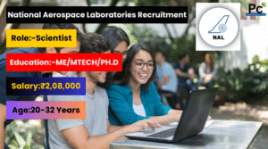 NAL Scientist Recruitment 2025 – అద్భుతమైన అవకాశము! వెంటనే దరఖాస్తు చేయండి
-prakashcareers.com