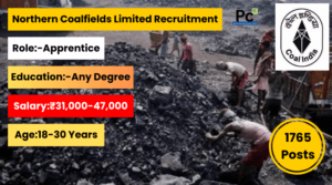 నార్తెర్న్ కోల్ఫీల్డ్స్ లిమిటెడ్ - Northern Coalfields Limited Recruitment 2025
-prakashcareers.com