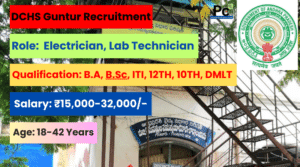 DCHS Guntur Recruitment 2025 - Don't Miss This Great Healthcare Opportunity!-prakashcareers.com DCHS Guntur Recruitment 2025 - Don't Miss This Great Healthcare Opportunity! DCHS Guntur Recruitment 2025 - Don't Miss This Great Healthcare Opportunity! DCHS Guntur Recruitment 2025 - Don't Miss This Great Healthcare Opportunity! 