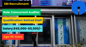 SBI Recruitment 2025 - Big Opportunity for Banking Aspirants!
-prakashcareers.com