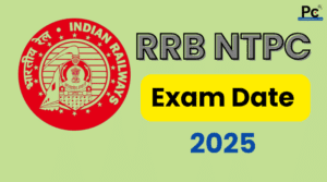 RRB NTPC 2025 Exam Date - Important Dates and Great Career Opportunity!-prakashcareers.com