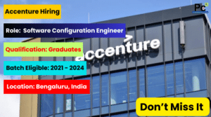 Accenture Hiring 2025 - Great Opportunity for Freshers & Experienced Candidates-prakashcareers.com