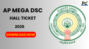 AP DSC Hall Ticket Download Guide 2025 - Great Opportunity for Aspiring Teachers-prakashcareers.com