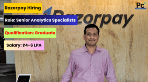  Razorpay Senior Analytics Jobs 2025 - Great Opportunity in FinTech-prakashcareers.com