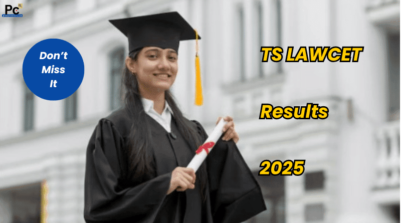 TS LAWCET Results 2025 – Check Telangana LAWCET Rank Card & Merit List Online-prakashcareers.com