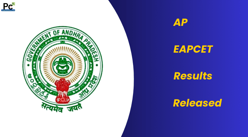 AP EAPCET 2025 Results Released: Rank Lists Declared for Engineering and Pharmacy Streams Don't Miss It-prakashcareerscom